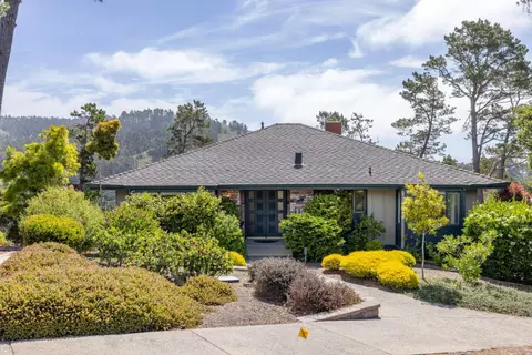 254 Del Mesa, Carmel, CA 93923 photo 2