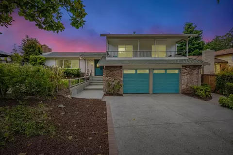 239 Segre Pl, Santa Cruz, CA 95060