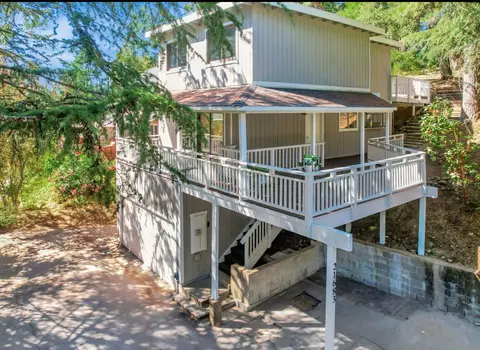 21683 Summit Rd, Los Gatos, CA 95033