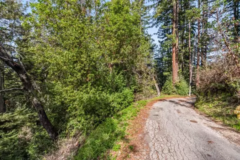 lot08 Lake Blvd And Lot 38 Lakeview, Felton, CA 95018