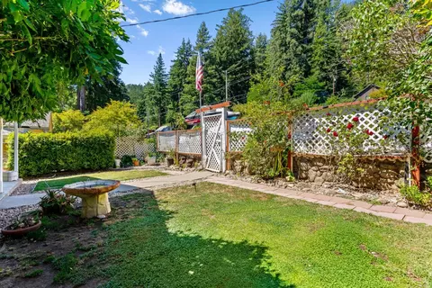 Exterior - 12800 Boulder St, Boulder Creek, CA 95006 photo 3 of 10