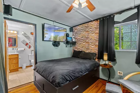 Bedroom - 12800 Boulder St, Boulder Creek, CA 95006 photo 1 of 3