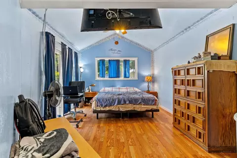 Bedroom - 12800 Boulder St, Boulder Creek, CA 95006 photo 2 of 3
