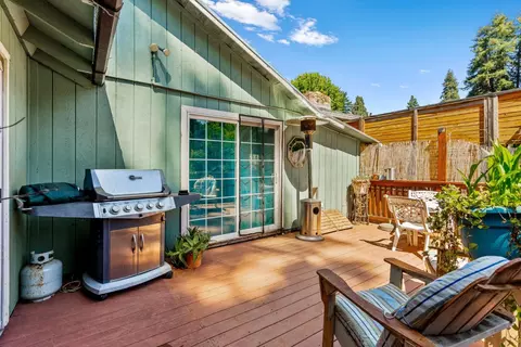 Exterior - 12800 Boulder St, Boulder Creek, CA 95006 photo 6 of 10