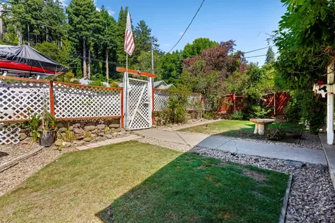 Exterior - 12800 Boulder St, Boulder Creek, CA 95006 photo 4 of 10
