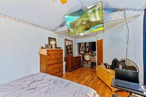Bedroom - 12800 Boulder St, Boulder Creek, CA 95006 photo 3 of 3