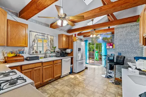 Kitchen - 12800 Boulder St, Boulder Creek, CA 95006 photo 1 of 4