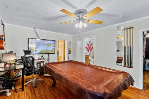 Entry Way - 12800 Boulder St, Boulder Creek, CA 95006 photo 1 of 1