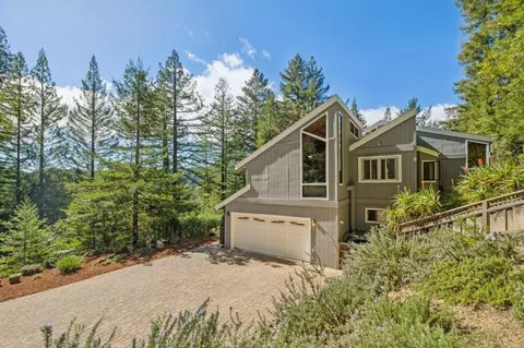 23584 Sky View Ter, Los Gatos, CA 95033