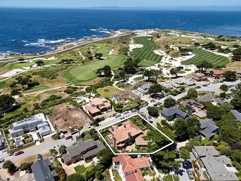 3017 Cormorant Rd, Pebble Beach, CA 93953 photo 2