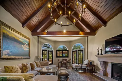 3017 Cormorant Rd, Pebble Beach, CA 93953 photo 4