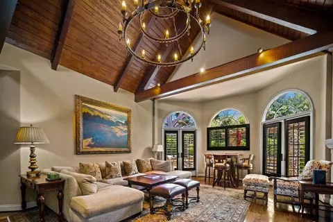 3017 Cormorant Rd, Pebble Beach, CA 93953 photo 3