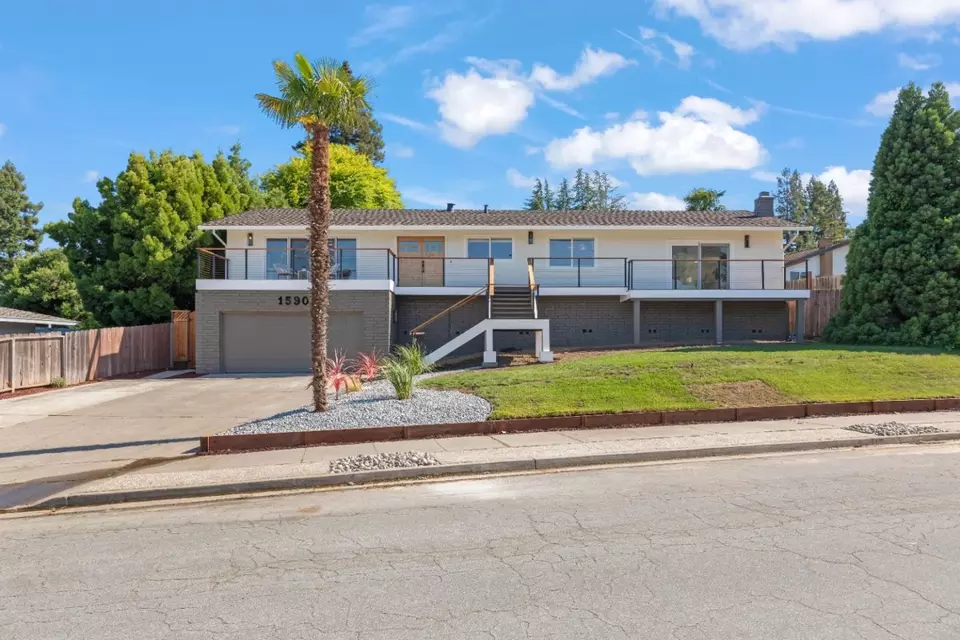  1590 El Dorado Dr, Gilroy, CA 95020 photo 1