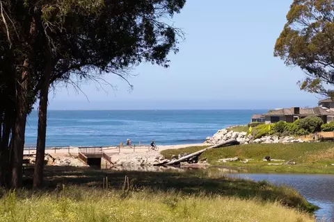 143 Moran Way, Santa Cruz, CA 95062