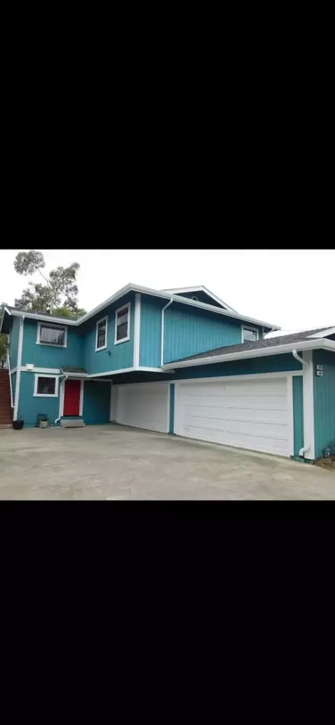 586-588 Avenue Alhambra, El Granada, CA 94018