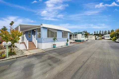 4425 Clares St 52, Capitola, CA 95010