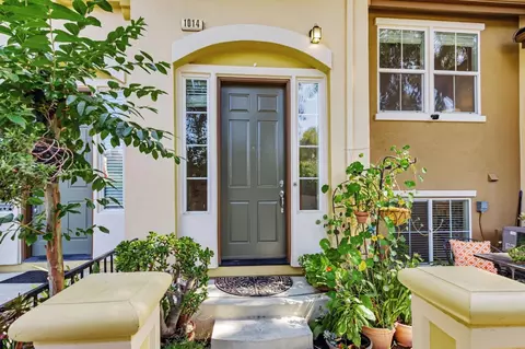1014 Jena Ter, Sunnyvale, CA 94089