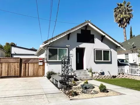 531 N 12th St, San Jose, CA 95112