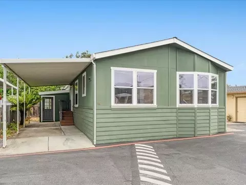 1625 Brommer St 16, Santa Cruz, CA 95062