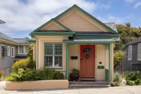 119 Fountain Ave, Pacific Grove, CA 93950