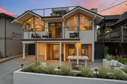 237 21st Ave, Santa Cruz, CA 95062