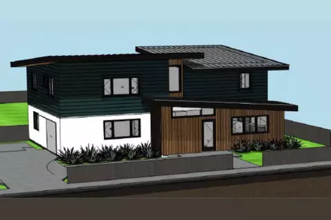 1024 Webster St, Santa Cruz, CA 95062