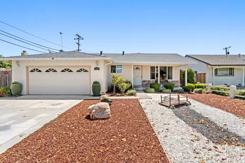 5806 Blossom Ave, San Jose, CA 95123