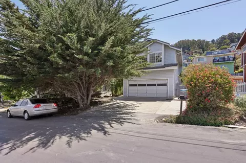 296 San Pedro Ave, Pacifica, CA 94044 photo 1