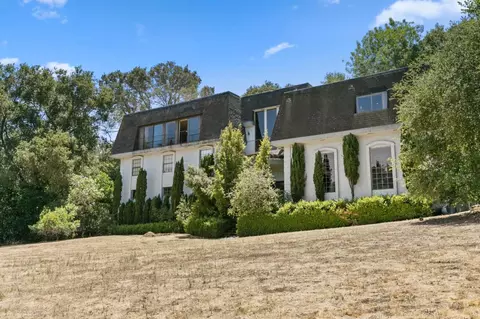 11027 Eastbrook Ave, Los Altos Hills, CA 94024