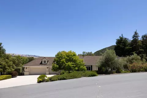 25317 Camino De Chamisal, Corral De Tierra, CA 93908