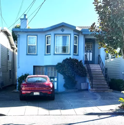 459 Flood Ave, San Francisco, CA 94112 photo 1