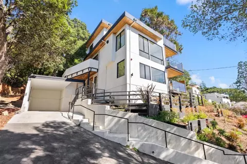 715 Santa Barbara Rd, Berkeley, CA 94707 photo 1