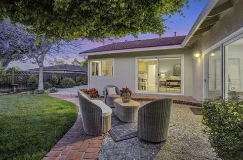 811 W Remington Dr, Sunnyvale, CA 94087