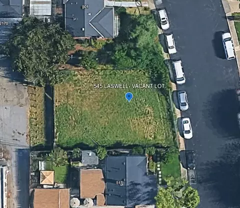509 Laswell, San Jose, CA 95128