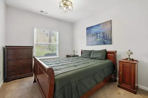 Bedroom - 8434 Walerga Rd 1011, Antelope, CA 95843 photo 1 of 6