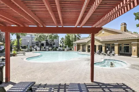 Exterior - 8434 Walerga Rd 1011, Antelope, CA 95843 photo 5 of 8