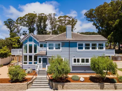 139 Santa Anna St, El Granada, CA 94018