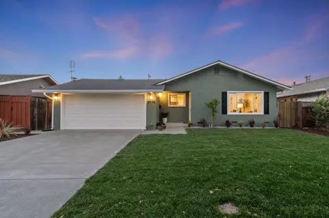 3719 Century Dr, Campbell, CA 95008