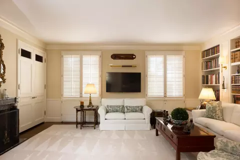 Living - 1500 Viscaino Rd, Pebble Beach, CA 93953 photo 4 of 6