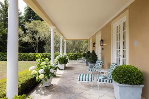 Exterior - 1500 Viscaino Rd, Pebble Beach, CA 93953 photo 5 of 7