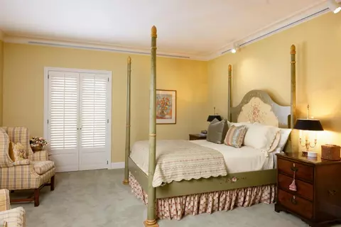 Bedroom - 1500 Viscaino Rd, Pebble Beach, CA 93953 photo 3 of 5