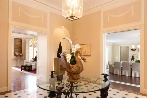 Entry Way - 1500 Viscaino Rd, Pebble Beach, CA 93953 photo 1 of 1