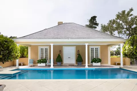 Exterior - 1500 Viscaino Rd, Pebble Beach, CA 93953 photo 6 of 7