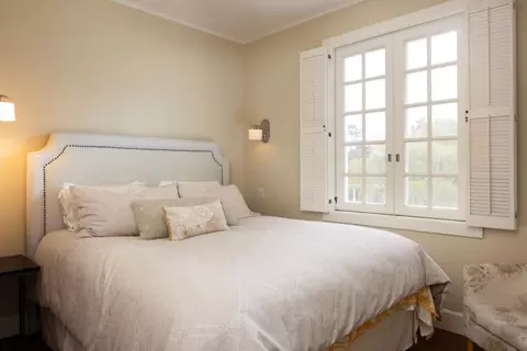 Bedroom - 1500 Viscaino Rd, Pebble Beach, CA 93953 photo 5 of 5