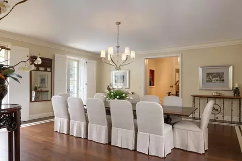 Dining - 1500 Viscaino Rd, Pebble Beach, CA 93953 photo 1 of 1