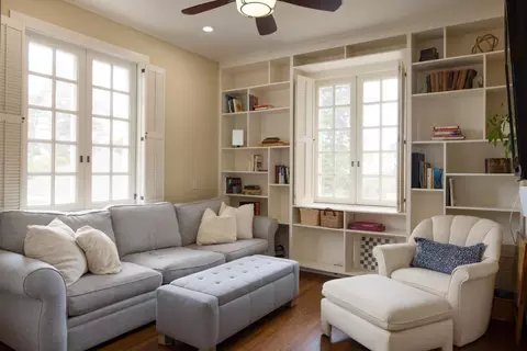 Living - 1500 Viscaino Rd, Pebble Beach, CA 93953 photo 6 of 6