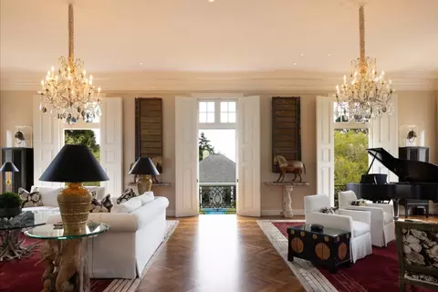Living - 1500 Viscaino Rd, Pebble Beach, CA 93953 photo 1 of 6