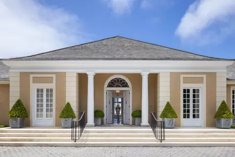 Exterior - 1500 Viscaino Rd, Pebble Beach, CA 93953 photo 2 of 7