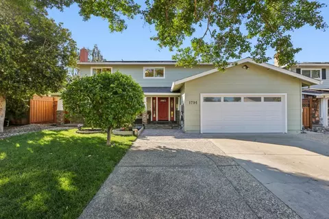 1791 Frobisher Way, San Jose, CA 95124