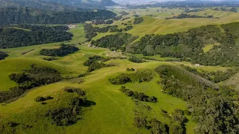 View/Area - 100 Old Stage Rd, San Juan Bautista, CA 95045 photo 11 of 14
